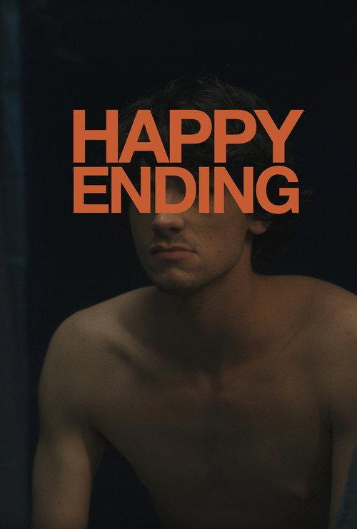 Happy Ending 2024 official movie poster