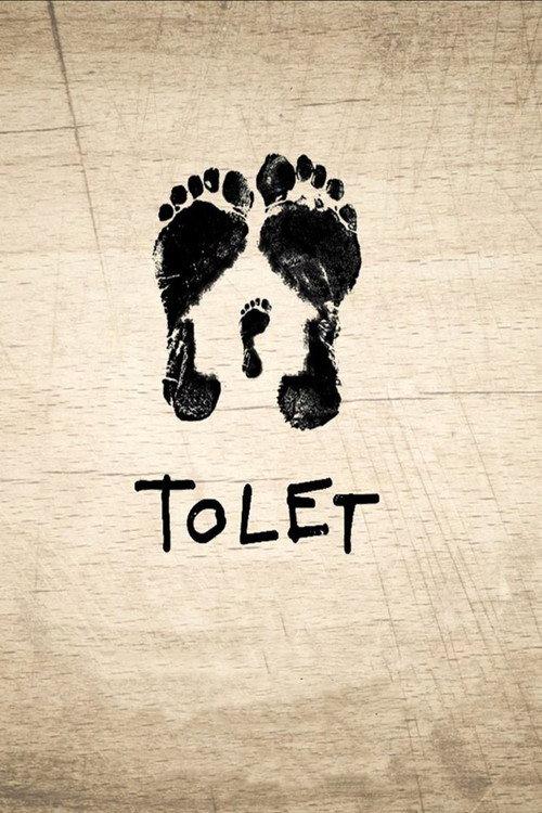To Let 2019 official movie poster