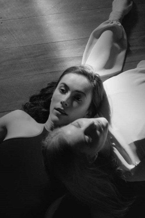 Shadow / Self 2015 official movie poster
