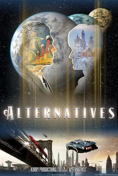 Alternatives  official movie poster