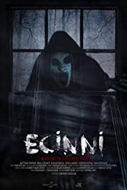 Ecinni 2018 official movie poster