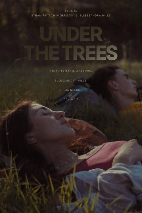 Under The Trees  official movie poster