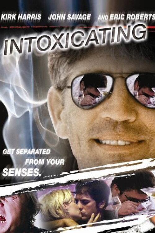 Intoxicating 2003 official movie poster
