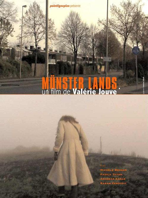 Time Is Working Around Rotterdam 2008 official movie poster
