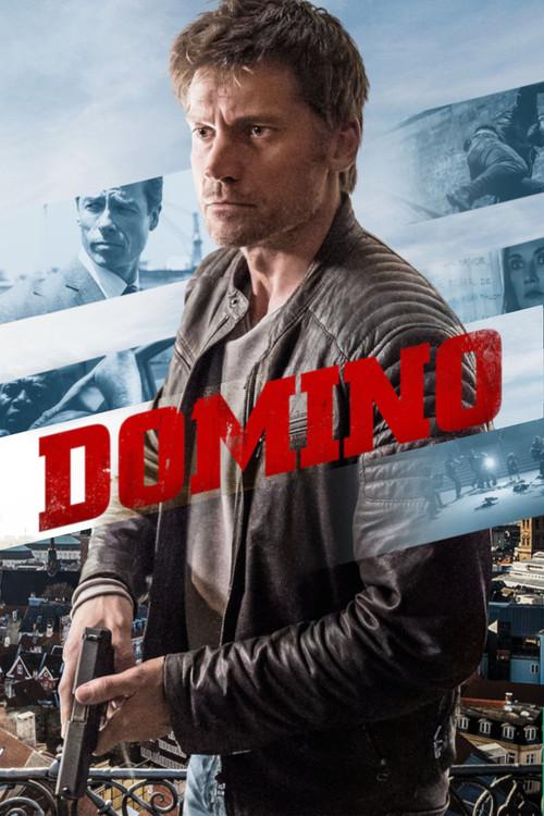 Domino 2019 official movie poster