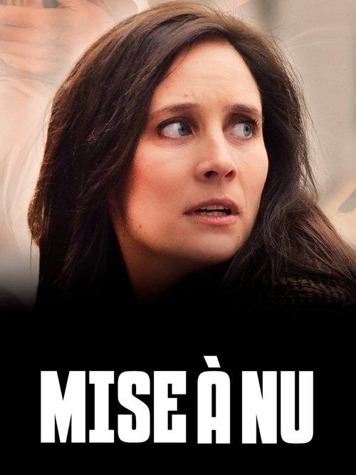Mise à nu 2021 official movie poster