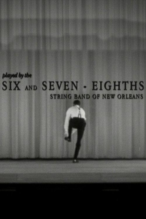 Six and Seven-Eighths 2003 official movie poster