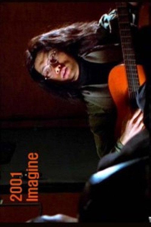 2001 Imagine 1994 official movie poster