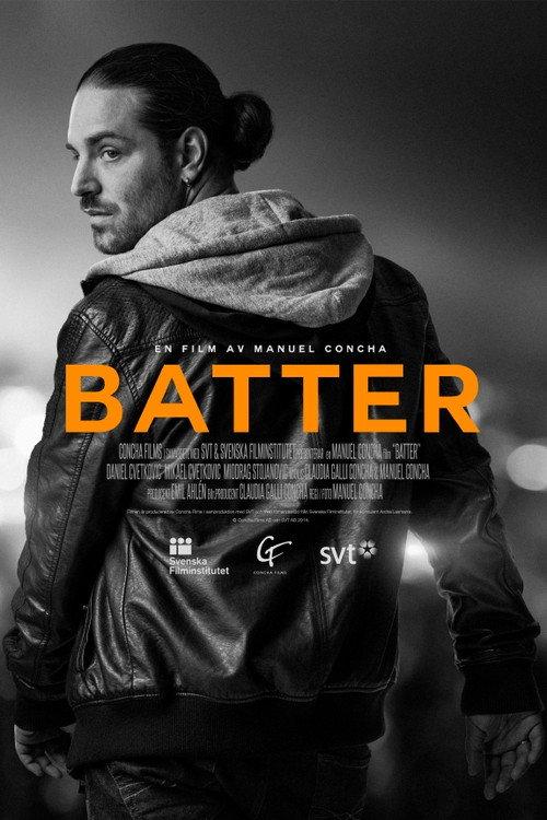 Batter 2014 official movie poster