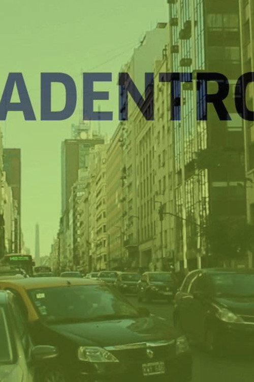 Puertas Adentro 2017 official movie poster