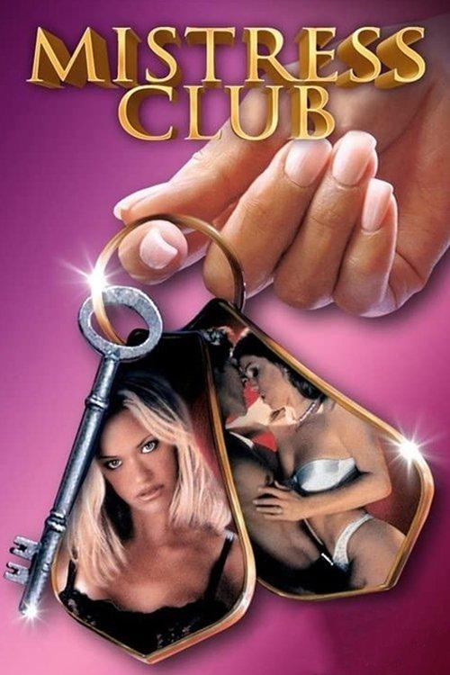 The Mistress Club 2000 official movie poster