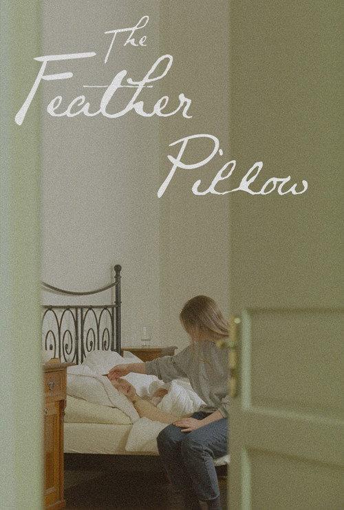 The Feather Pillow 2025 official movie poster