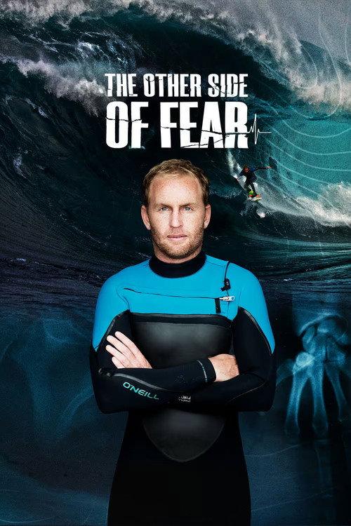 The Other Side of Fear 2021 official movie poster