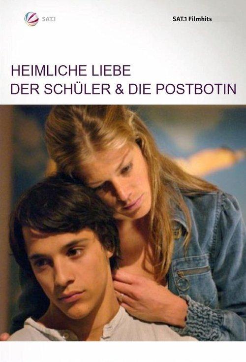 Secret Love: The Schoolboy and the Mailwoman 2005 official movie poster