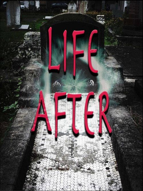 Life After 2021 official movie poster