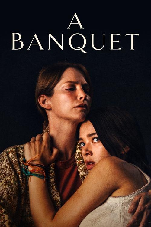A Banquet 2022 official movie poster