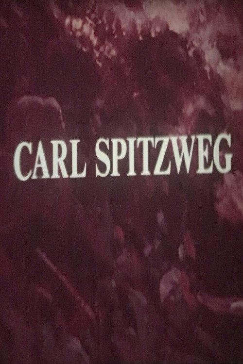 Carl Spitzweg 1969 official movie poster
