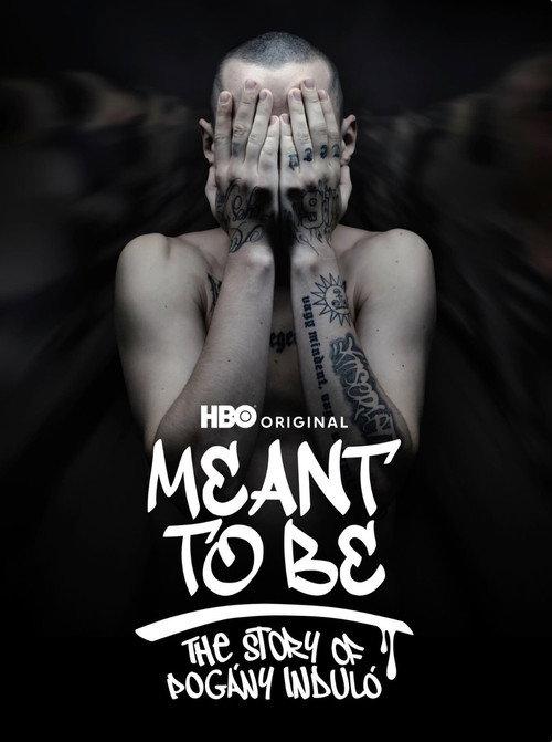Meant to Be 2026 official movie poster