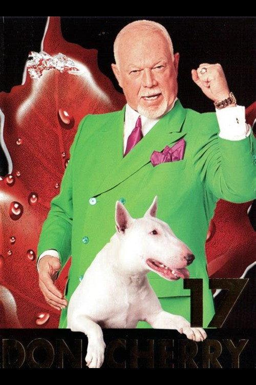 Don Cherry 17 2005 official movie poster