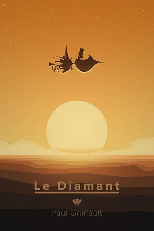 The Diamond 1970 official movie poster