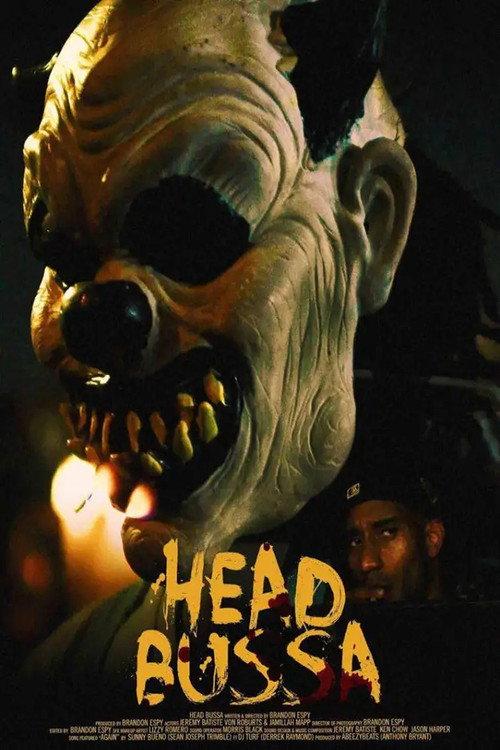 Head Bussa 2021 official movie poster
