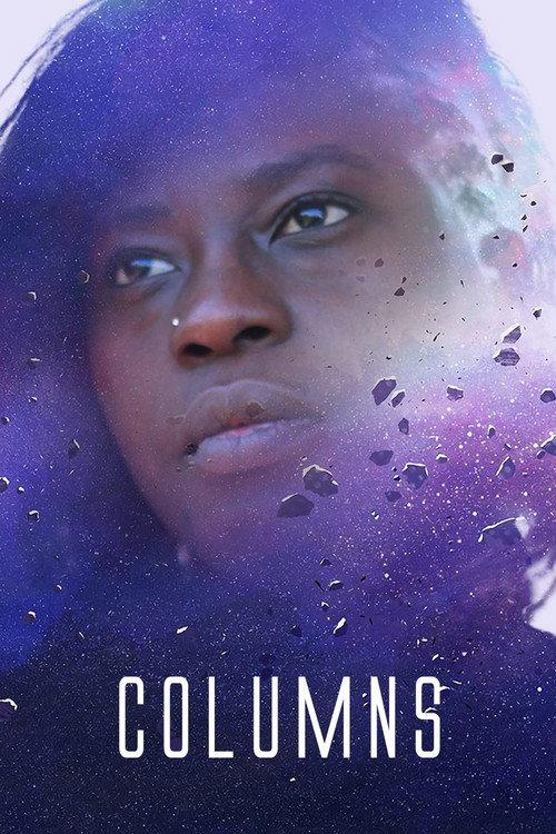 Columns 2022 official movie poster