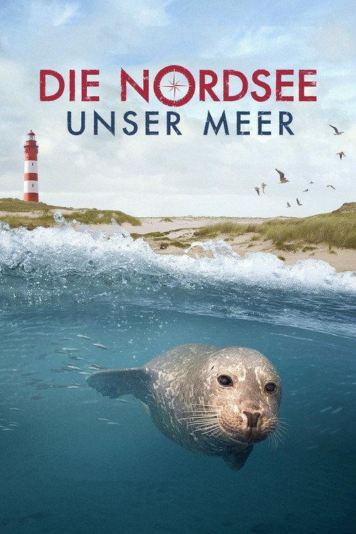 Secrets of the North Sea 2013 official movie poster