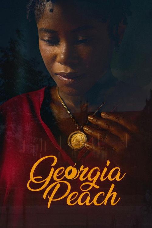 Georgia Peach 2026 official movie poster