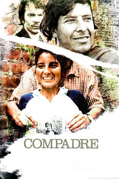Compadre 2004 official movie poster
