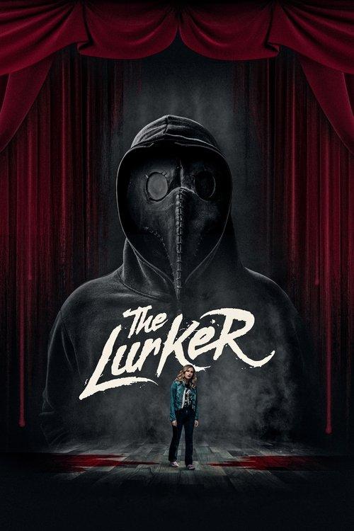 The Lurker 2019 official movie poster