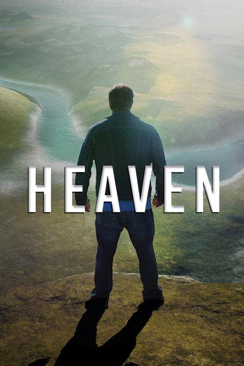 Heaven 2020 official movie poster