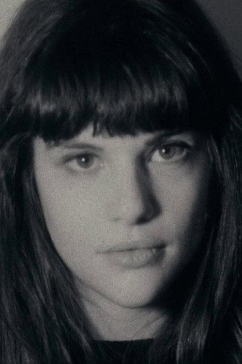 Screen Test: Amy Taubin 1964 official movie poster