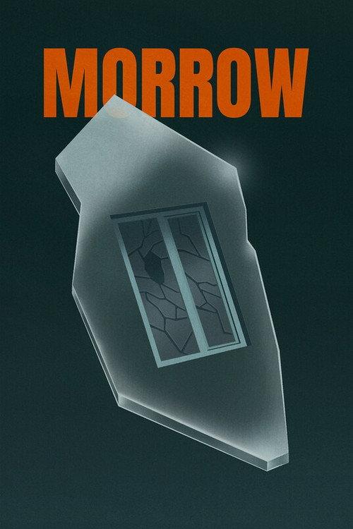 Morrow 2023 official movie poster