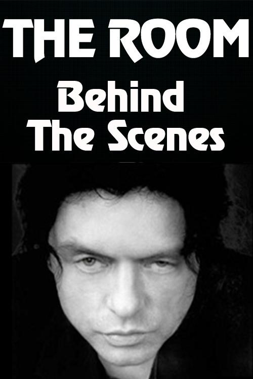 Behind the Scenes of "The Room" 2005 official movie poster