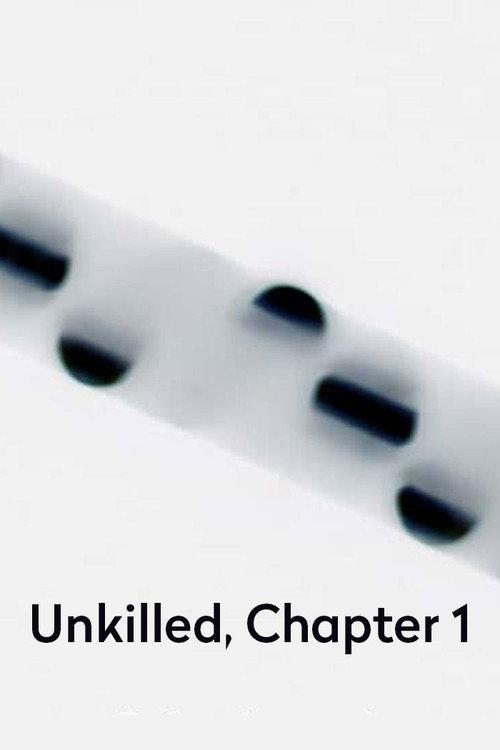 Unkilled, Chapter 1 2018 official movie poster