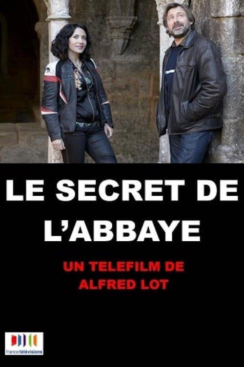 The Secret of the Abby 2017 official movie poster