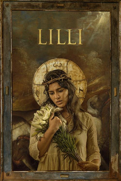 Lilli 2018 official movie poster