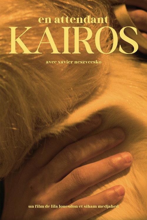 Waiting for Kairos  official movie poster