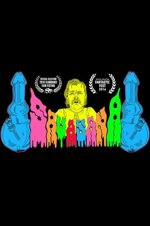 Savasana 2015 official movie poster