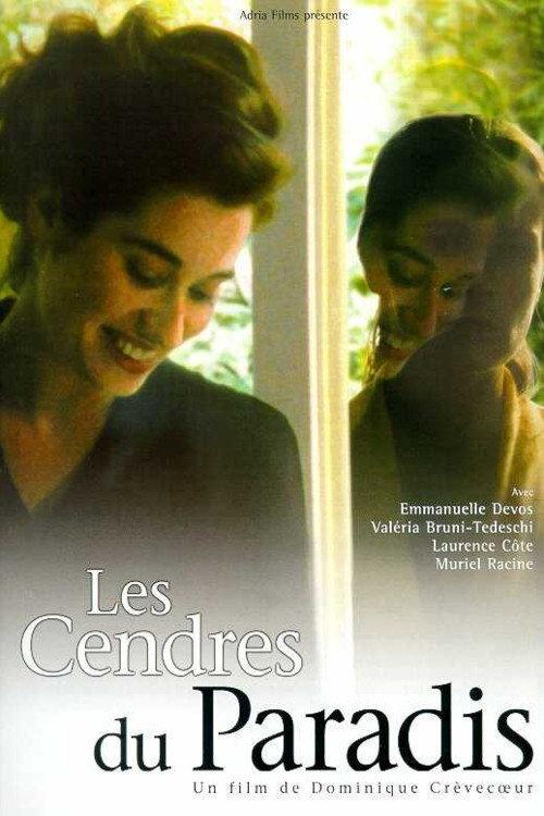 Les cendres du paradis 2000 official movie poster