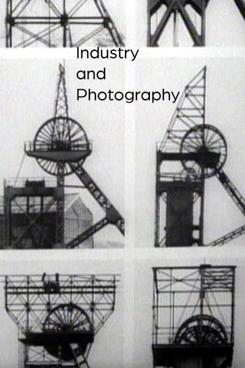 Industry and Photography 1979 official movie poster