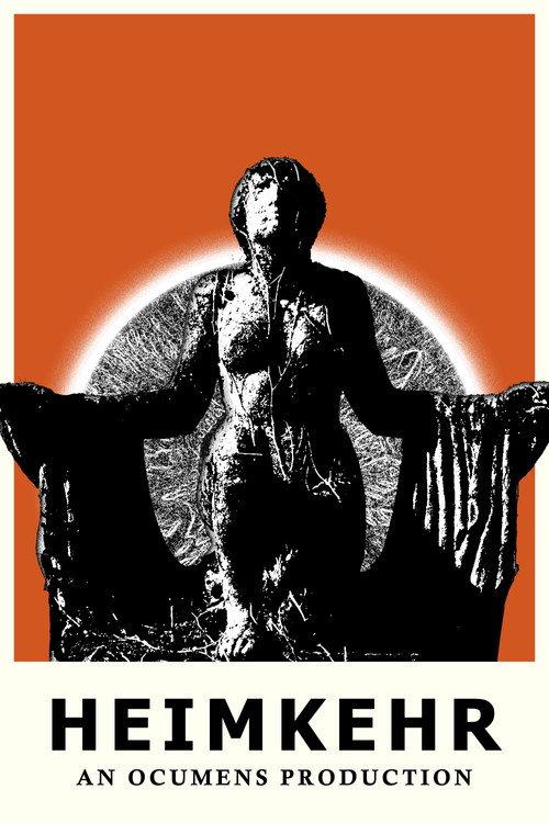 Heimkehr 2026 official movie poster
