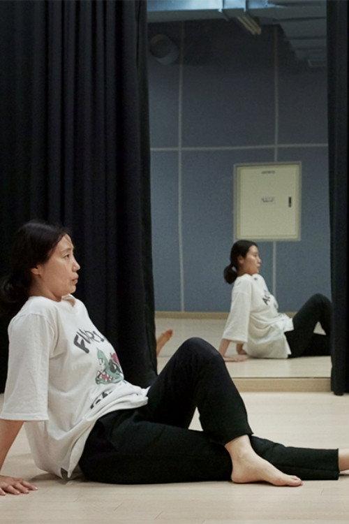 Waiting for the Delight 2025 official movie poster