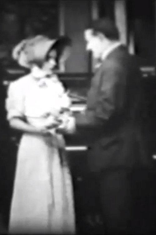 Sunshine Sue 1910 official movie poster
