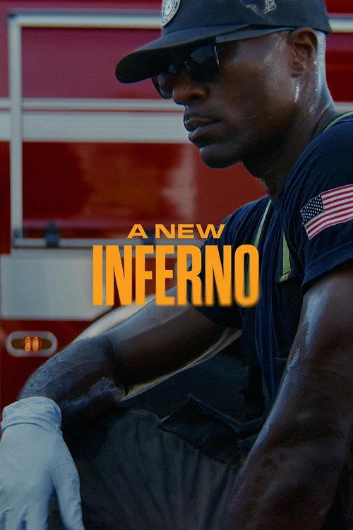 A New Inferno 2026 official movie poster