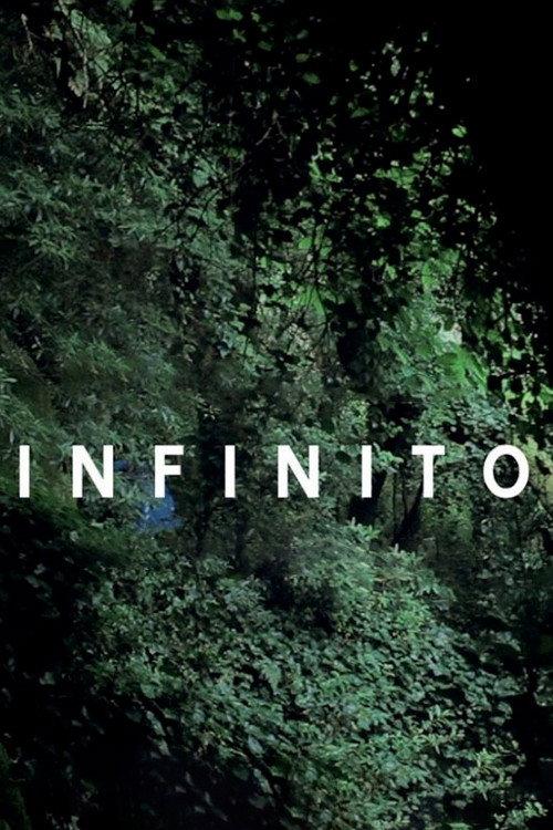 Infinito 2011 official movie poster
