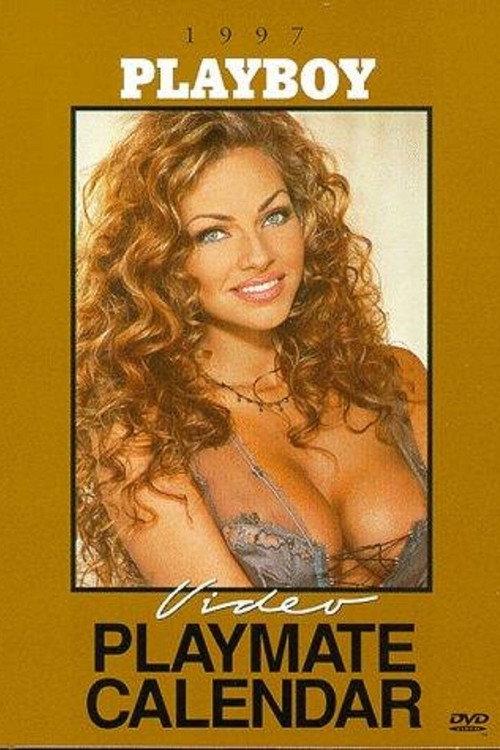 Playboy Video Playmate Calendar 1997 1996 official movie poster