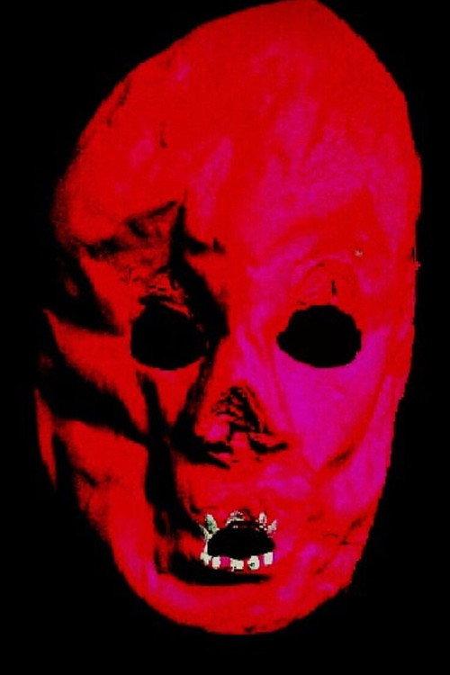Hunting A Pigman: Part One 2020 official movie poster