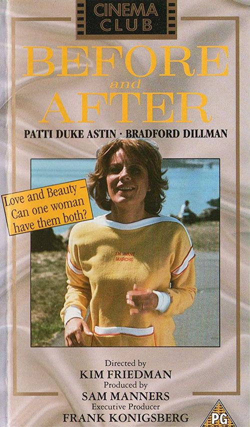 Before and After 1979 official movie poster