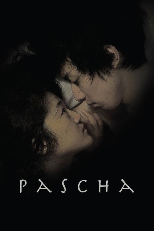 Pascha 2015 official movie poster
